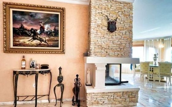 Villa de 7 chambres à Calp - SV67330 - Photo - Small - 14