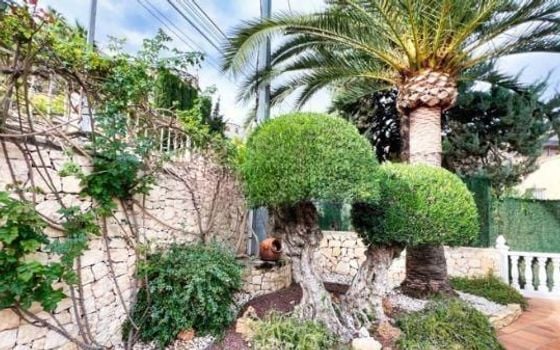 Villa de 7 chambres à Calp - SV67330 - Photo - Small - 41