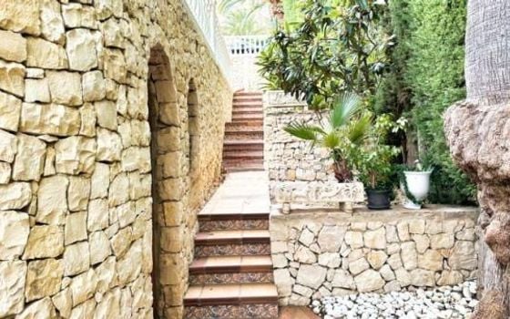 Villa de 7 chambres à Calp - SV67330 - Photo - Small - 40