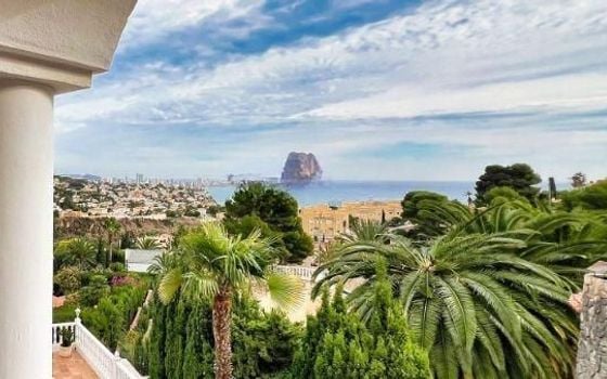 Villa de 7 chambres à Calp - SV67330 - Photo - Small - 43