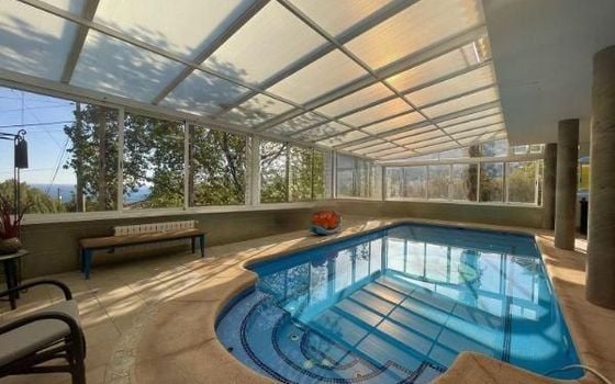 Villa de 6 chambres à Calp - SV67339 - Photo - Small - 25