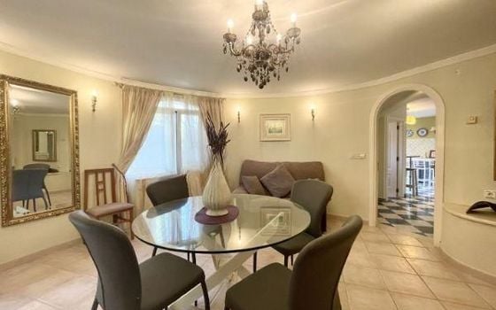 Villa de 6 chambres à Calp - SV67339 - Photo - Small - 6