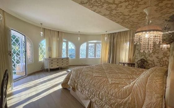Villa de 6 chambres à Calp - SV67339 - Photo - Small - 13