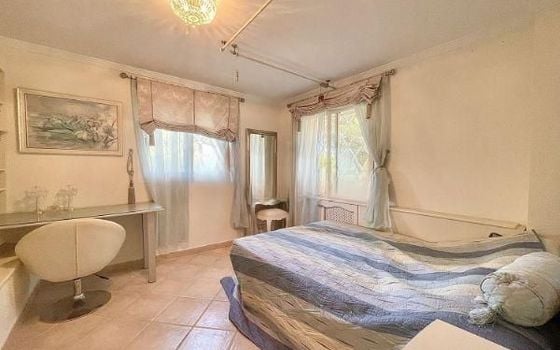 Villa de 6 chambres à Calp - SV67339 - Photo - Small - 14