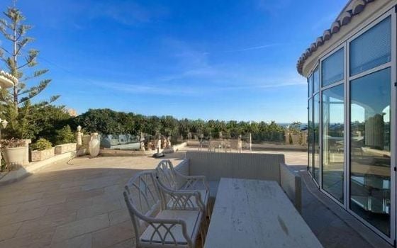 Villa de 6 chambres à Calp - SV67339 - Photo - Small - 26