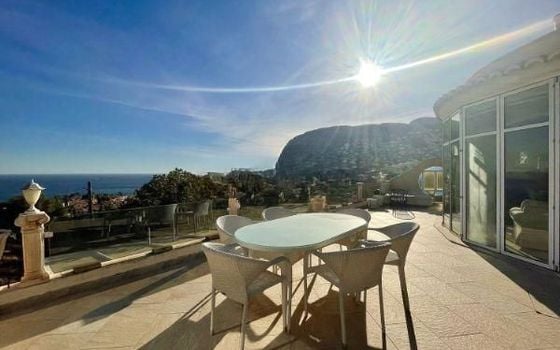 Villa de 6 chambres à Calp - SV67339 - Photo - Small - 27