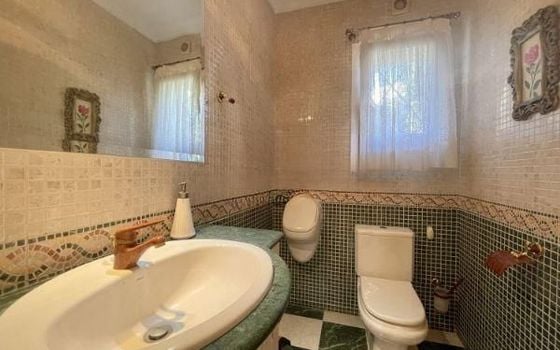 Villa de 6 chambres à Calp - SV67339 - Photo - Small - 22