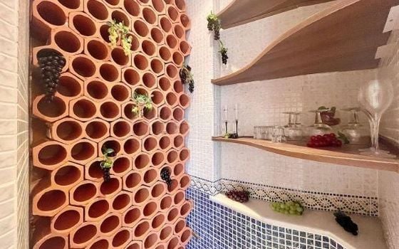 Villa de 6 chambres à Calp - SV67339 - Photo - Small - 24