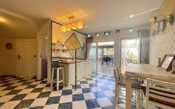 Villa de 6 chambres à Calp - SV67339 - Photo - Small - 10