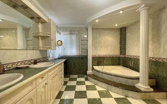 Villa de 6 chambres à Calp - SV67339 - Photo - Small - 20