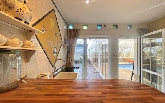 Villa de 6 chambres à Calp - SV67339 - Photo - Small - 11