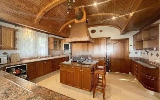 Villa de 6 chambres à Calp - SV67339 - Photo - Small - 9