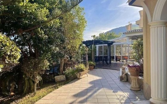Villa de 6 chambres à Calp - SV67339 - Photo - Small - 29