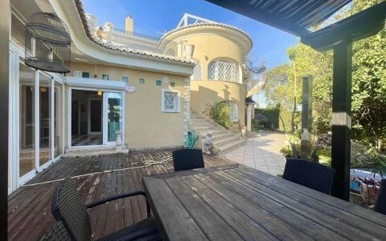 Villa de 6 chambres à Calp - SV67339 - Photo - Small - 30