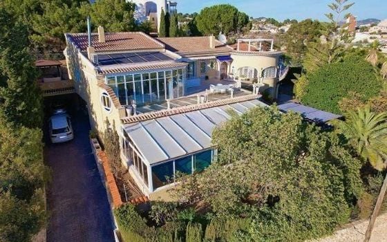 Villa de 6 chambres à Calp - SV67339 - Photo - Small - 31