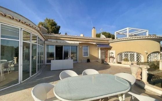 Villa de 6 chambres à Calp - SV67339 - Photo - Small - 28