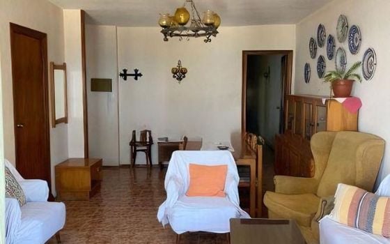 Appartement de 4 chambres à Torrevieja - SV67347 - Photo - 3