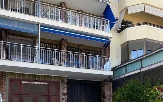 Appartement de 4 chambres à Torrevieja - SV67347 - Photo - 1