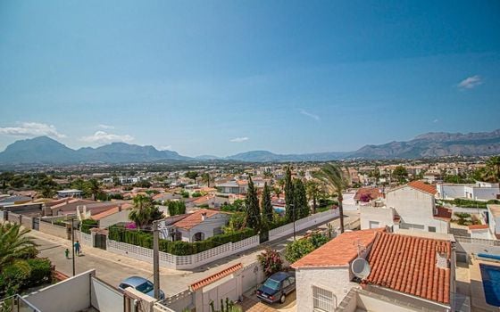 6 bedroom Villa in Alfaz del Pi - SV67360 - Photo - Small - 27