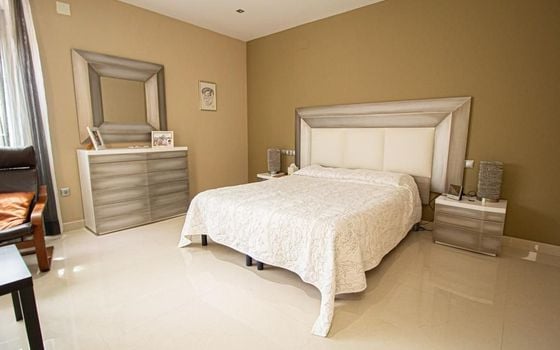 6 bedroom Villa in Alfaz del Pi - SV67360 - Photo - Small - 9