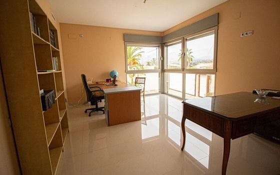 6 bedroom Villa in Alfaz del Pi - SV67360 - Photo - Small - 15