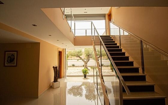 6 bedroom Villa in Alfaz del Pi - SV67360 - Photo - Small - 7