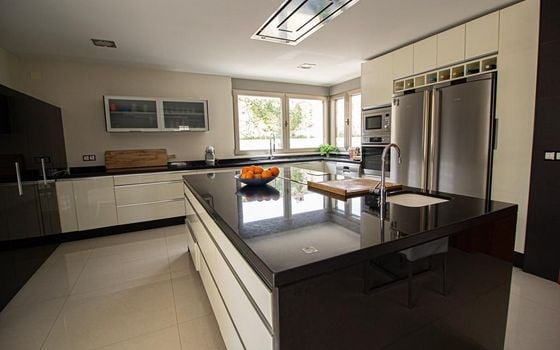 6 bedroom Villa in Alfaz del Pi - SV67360 - Photo - Small - 6