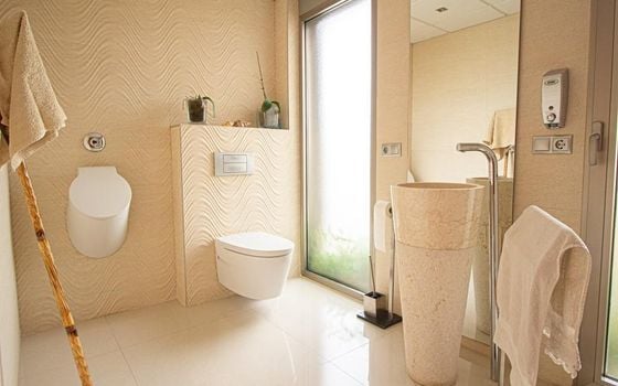 6 bedroom Villa in Alfaz del Pi - SV67360 - Photo - Small - 18