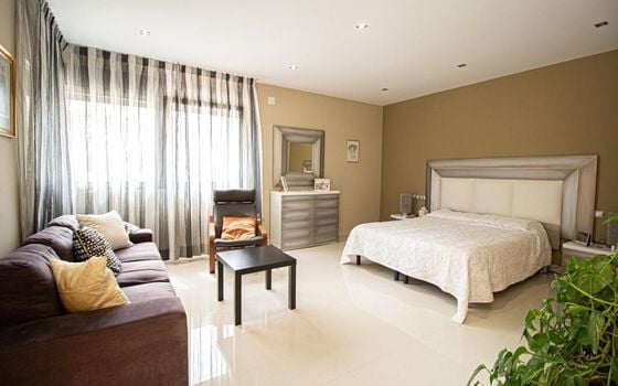 6 bedroom Villa in Alfaz del Pi - SV67360 - Photo - Small - 8