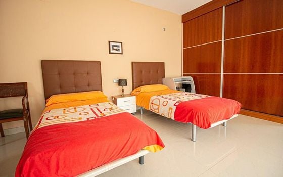 6 bedroom Villa in Alfaz del Pi - SV67360 - Photo - Small - 12