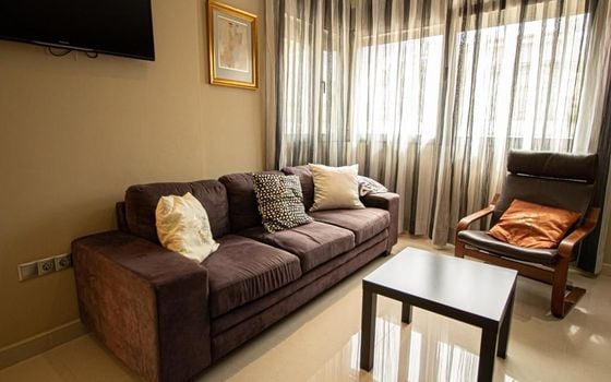 6 bedroom Villa in Alfaz del Pi - SV67360 - Photo - Small - 14