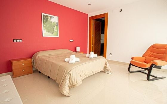 6 bedroom Villa in Alfaz del Pi - SV67360 - Photo - Small - 10