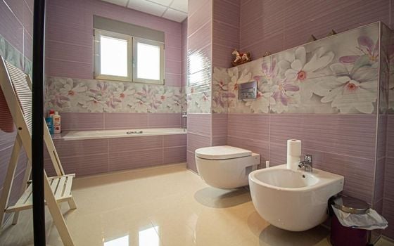 6 bedroom Villa in Alfaz del Pi - SV67360 - Photo - Small - 21