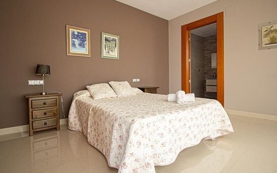 6 bedroom Villa in Alfaz del Pi - SV67360 - Photo - Small - 11