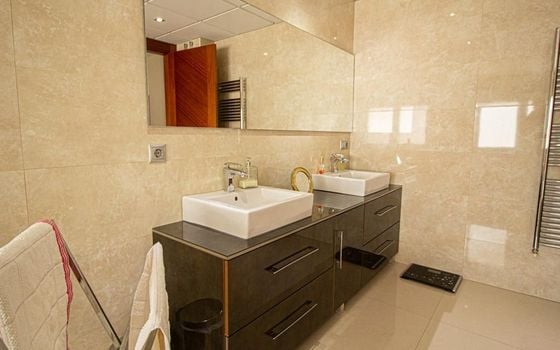 6 bedroom Villa in Alfaz del Pi - SV67360 - Photo - Small - 24