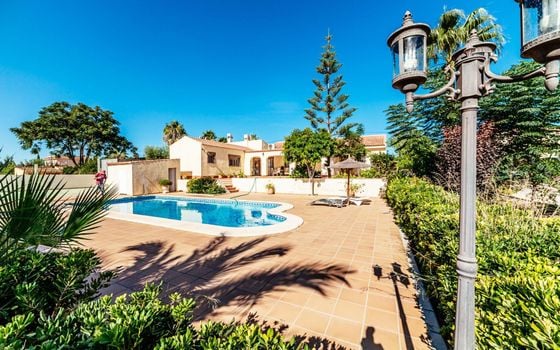 Villa de 4 chambres à Los Montesinos - SV67362 - Photo - Small - 31