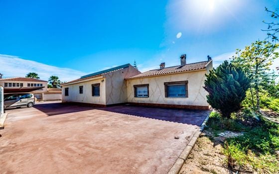 Villa de 4 chambres à Los Montesinos - SV67362 - Photo - Small - 29