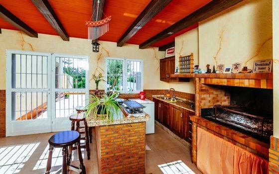 Villa de 4 chambres à Los Montesinos - SV67362 - Photo - Small - 13