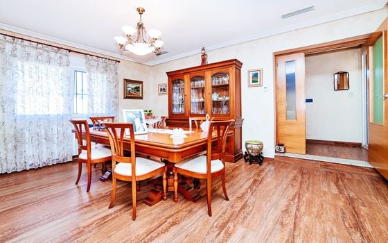 Villa de 4 chambres à Los Montesinos - SV67362 - Photo - Small - 10