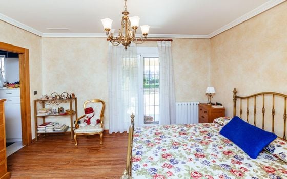 Villa de 4 chambres à Los Montesinos - SV67362 - Photo - Small - 19