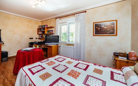 Villa de 4 chambres à Los Montesinos - SV67362 - Photo - Small - 20