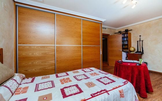 Villa de 4 chambres à Los Montesinos - SV67362 - Photo - Small - 21
