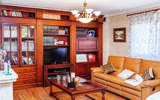 Villa de 4 chambres à Los Montesinos - SV67362 - Photo - Small - 8
