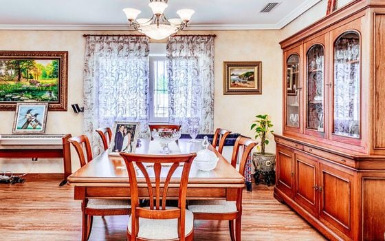 Villa de 4 chambres à Los Montesinos - SV67362 - Photo - Small - 11