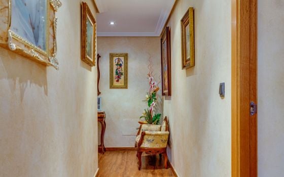 Villa de 4 chambres à Los Montesinos - SV67362 - Photo - Small - 27