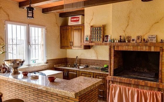 Villa de 4 chambres à Los Montesinos - SV67362 - Photo - Small - 14
