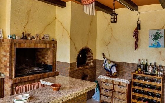 Villa de 4 chambres à Los Montesinos - SV67362 - Photo - Small - 15