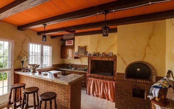 Villa de 4 chambres à Los Montesinos - SV67362 - Photo - Small - 12