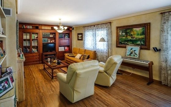 Villa de 4 chambres à Los Montesinos - SV67362 - Photo - Small - 6