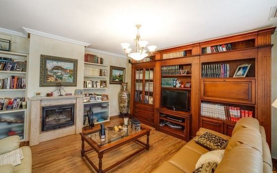 Villa de 4 chambres à Los Montesinos - SV67362 - Photo - Small - 7